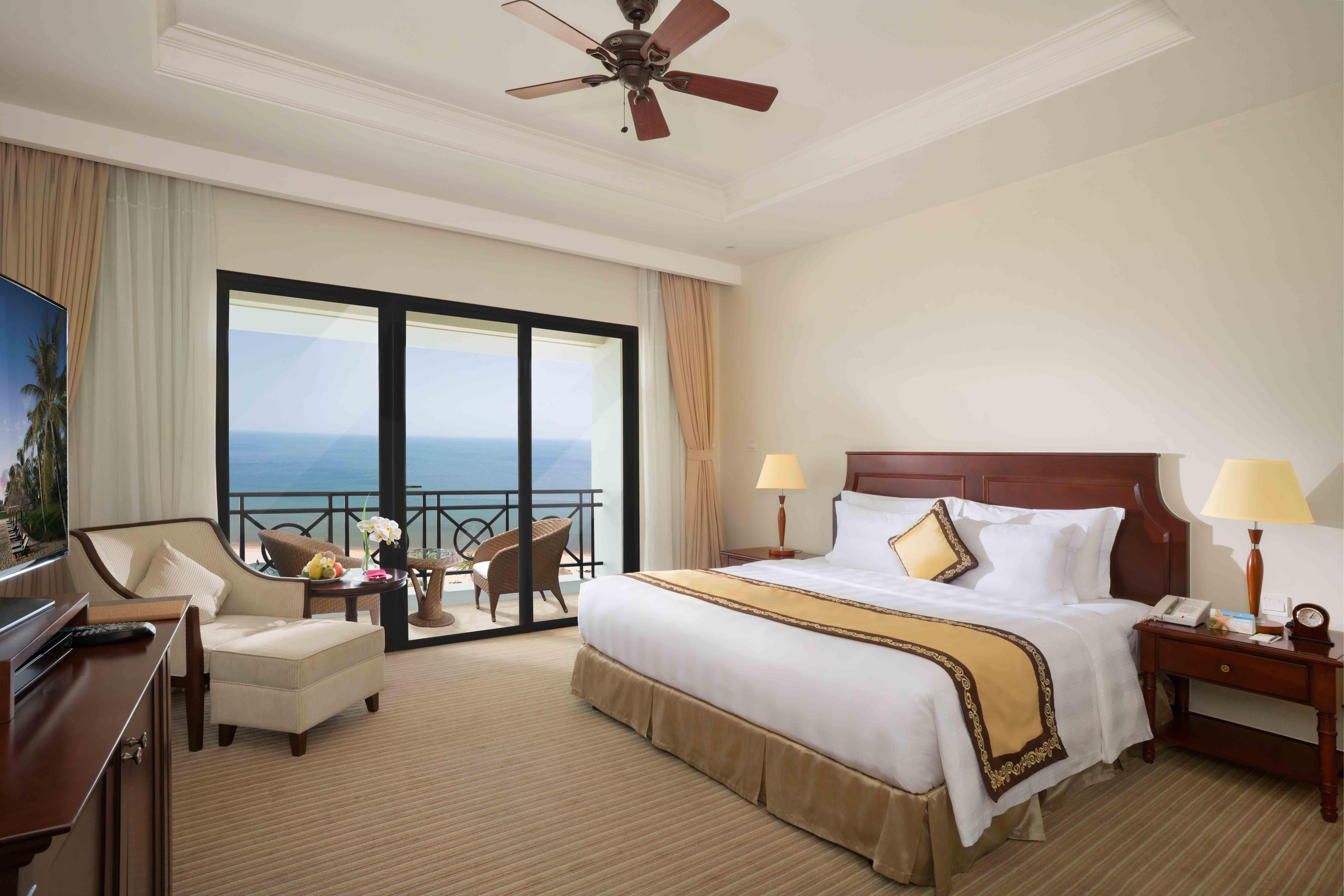 Sheraton Phu Quoc Long Beach Resort Luaran gambar