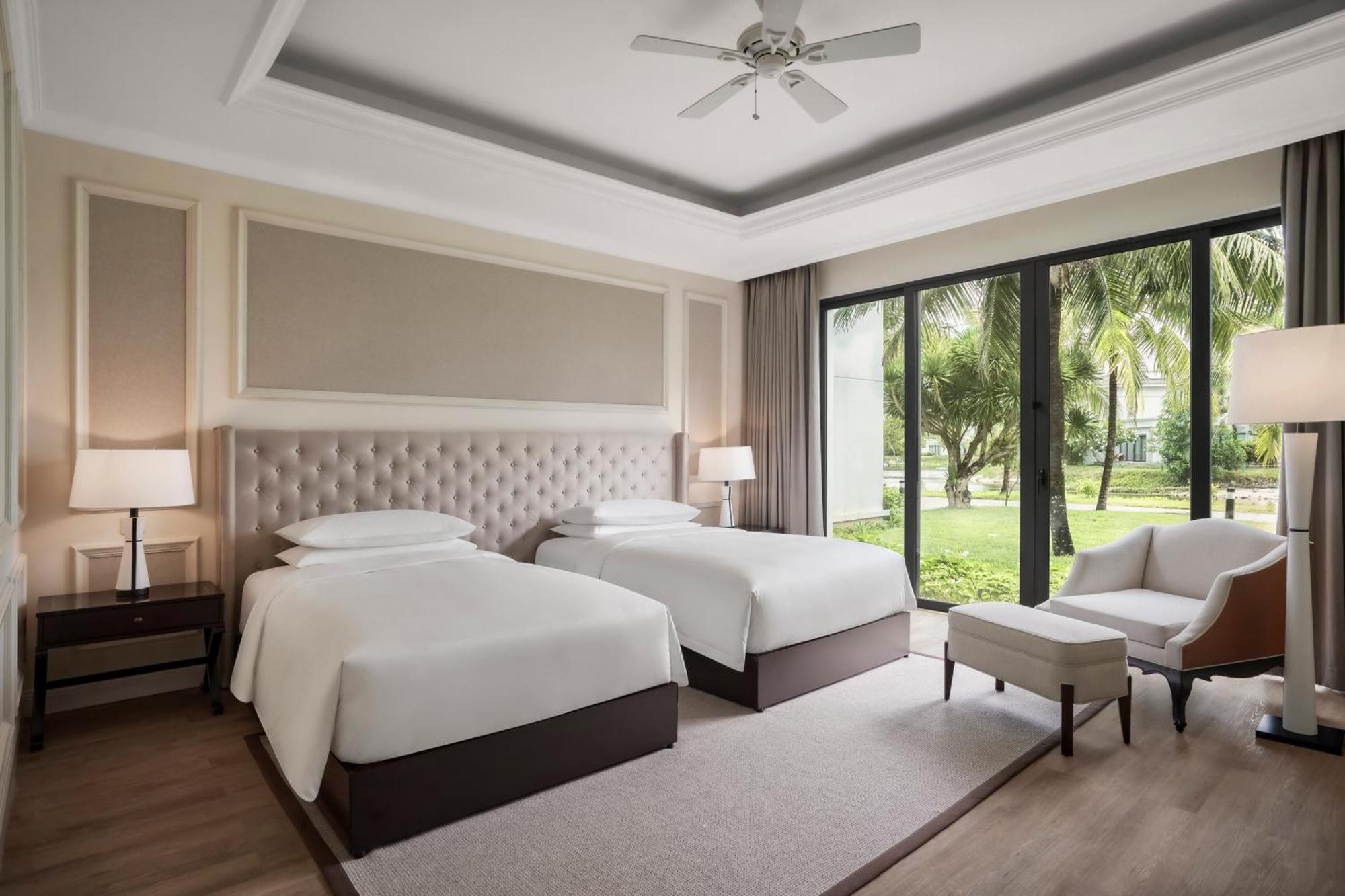 Sheraton Phu Quoc Long Beach Resort Luaran gambar